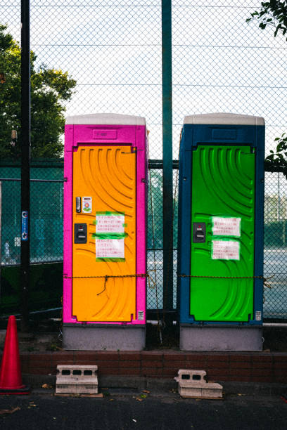 Best Construction site porta potty rental  in Hampton, GA